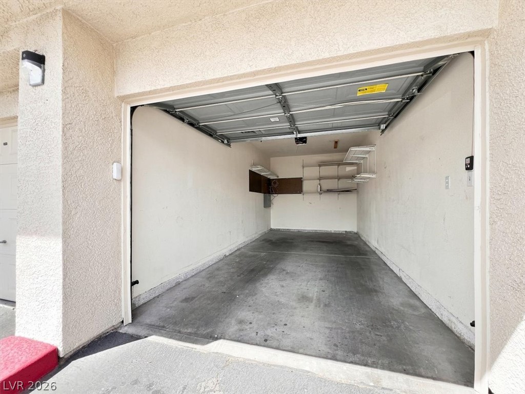 7167 South Durango Drive 307 Property Photo 22