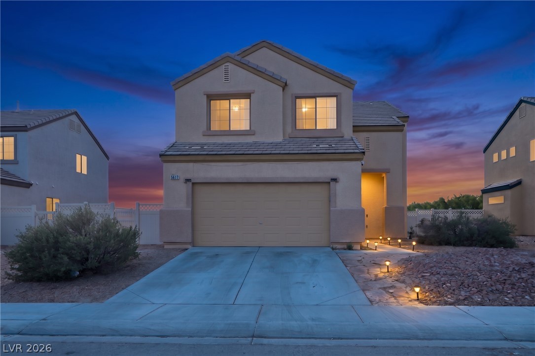 5617 Midnight Breeze Street Property Photo 1