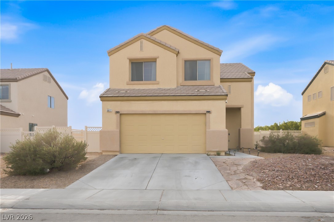 5617 Midnight Breeze Street Property Photo 4