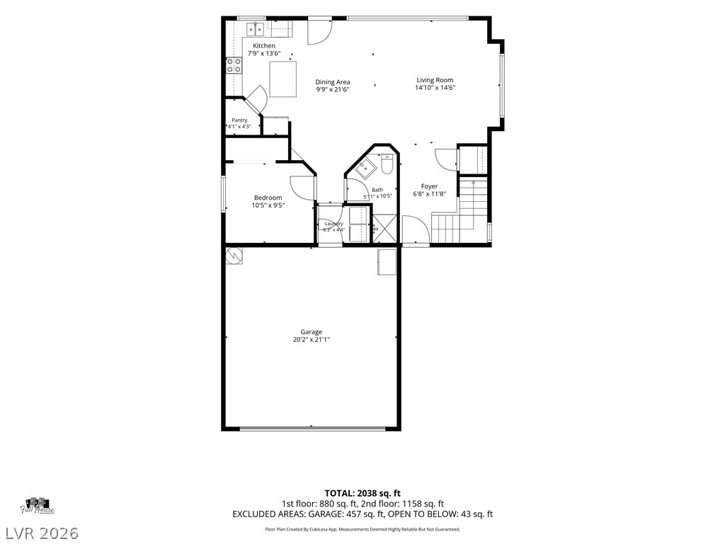 5617 Midnight Breeze Street Property Photo 35