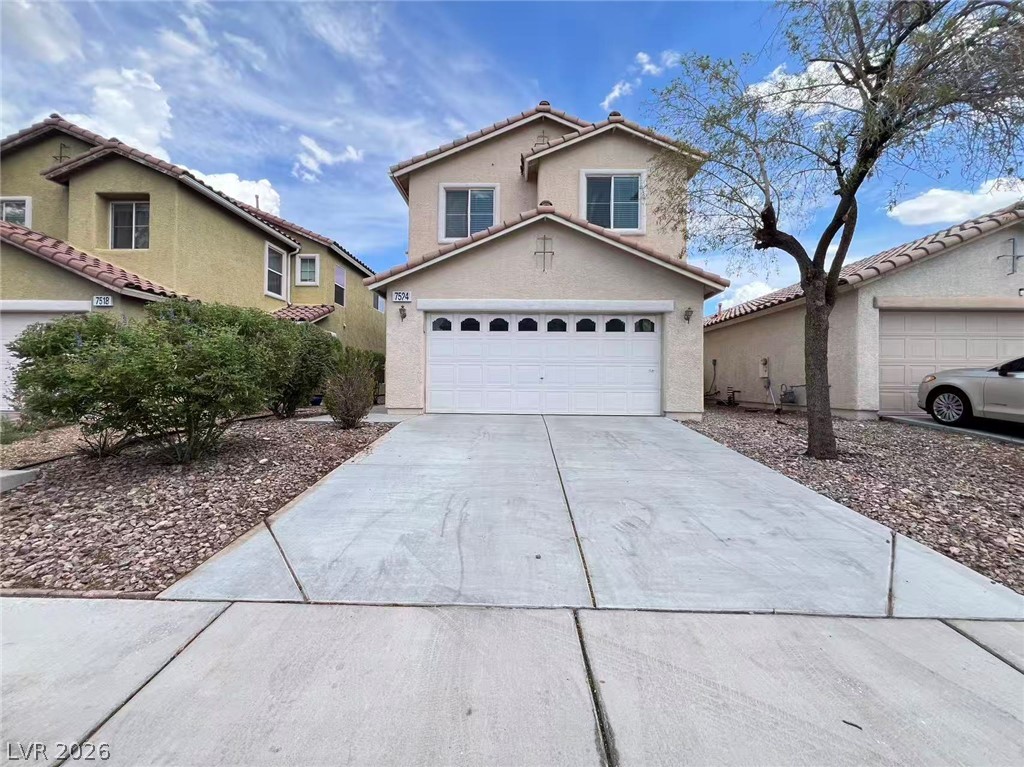 7524 Hope Valley Street Property Photo 1