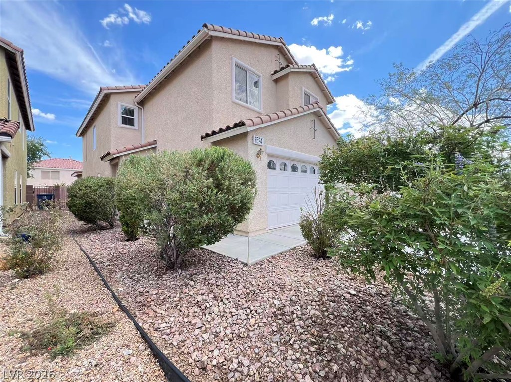 7524 Hope Valley Street Property Photo 2