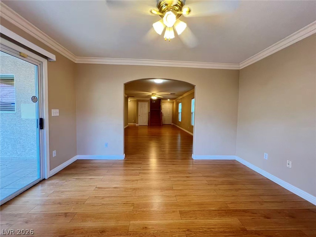 7524 Hope Valley Street Property Photo 6