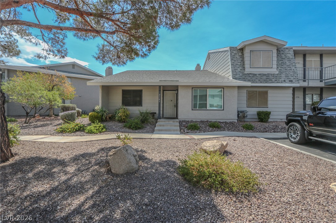 2783 Carnation Lane - Property Photo 1