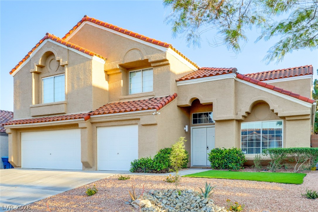 1045 Thornfield Lane