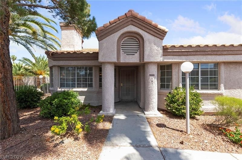 1460 Di Blasi Drive 101 Property Photo 1