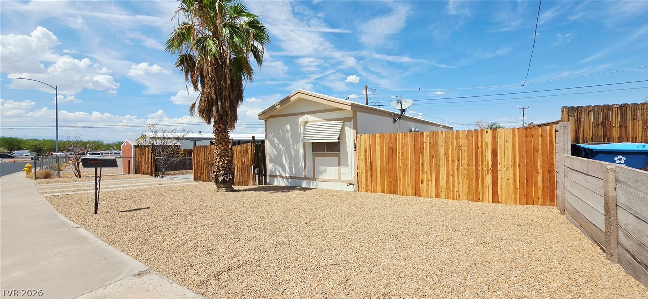 183 Mojave Lane Property Photo 3
