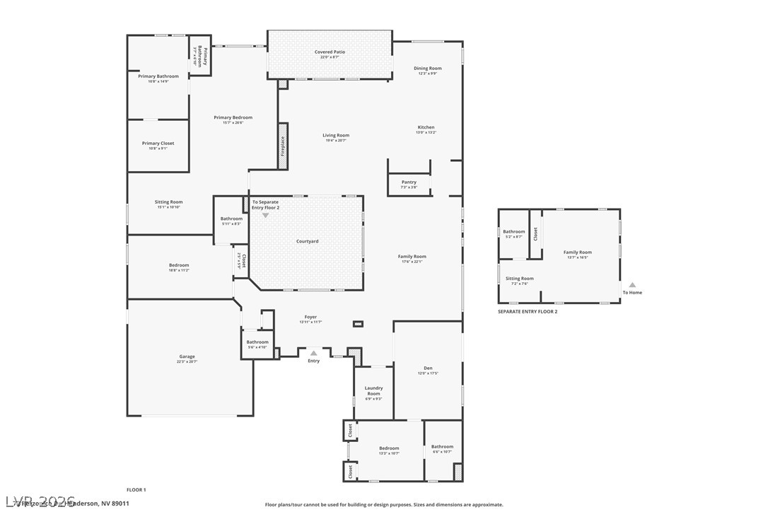 72 Rezzonico Drive Property Photo 71