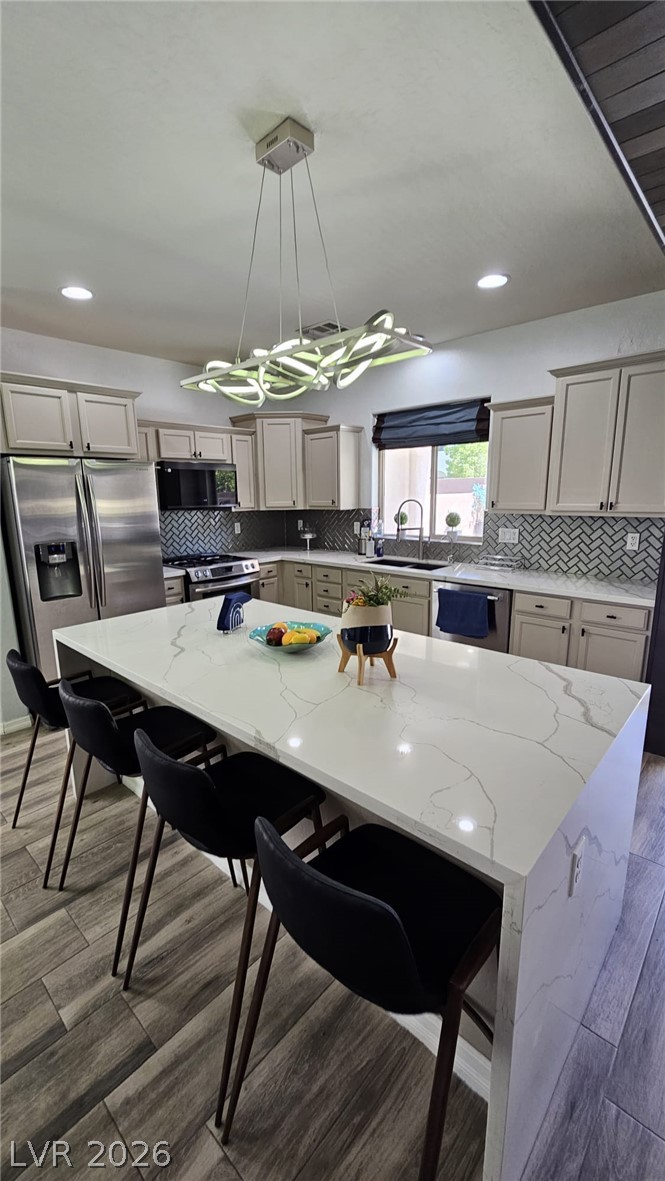 7007 Positano Hill Avenue Property Photo 11