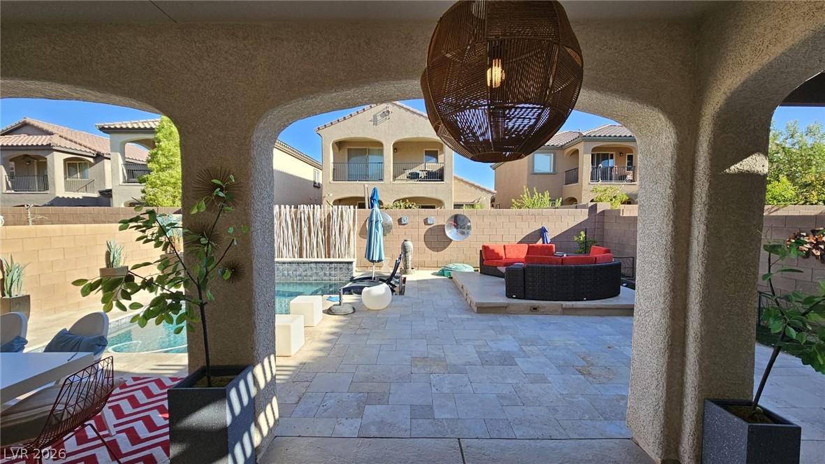 7007 Positano Hill Avenue Property Photo 14