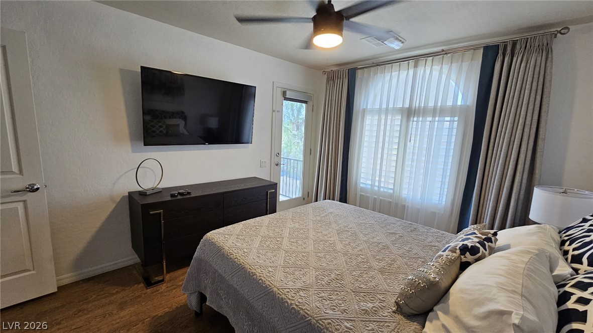 7007 Positano Hill Avenue Property Photo 25