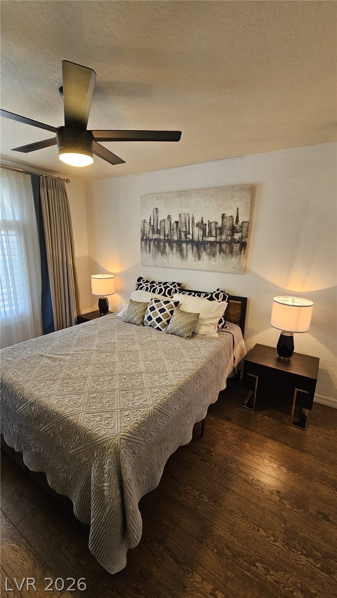 7007 Positano Hill Avenue Property Photo 27