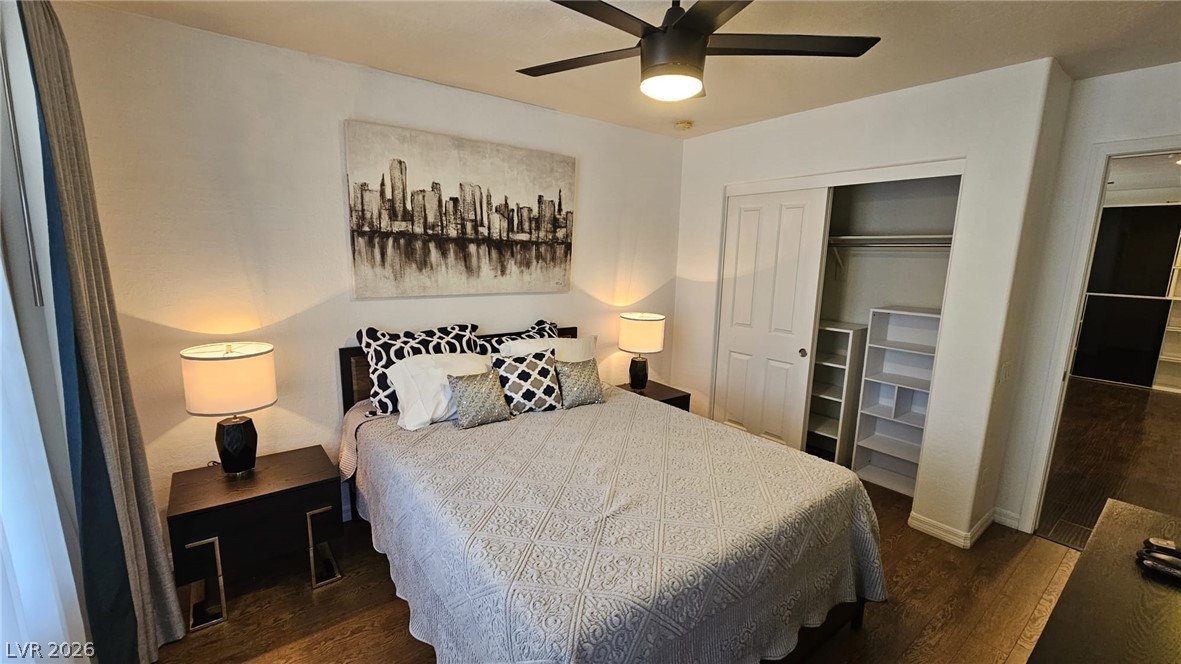 7007 Positano Hill Avenue Property Photo 28