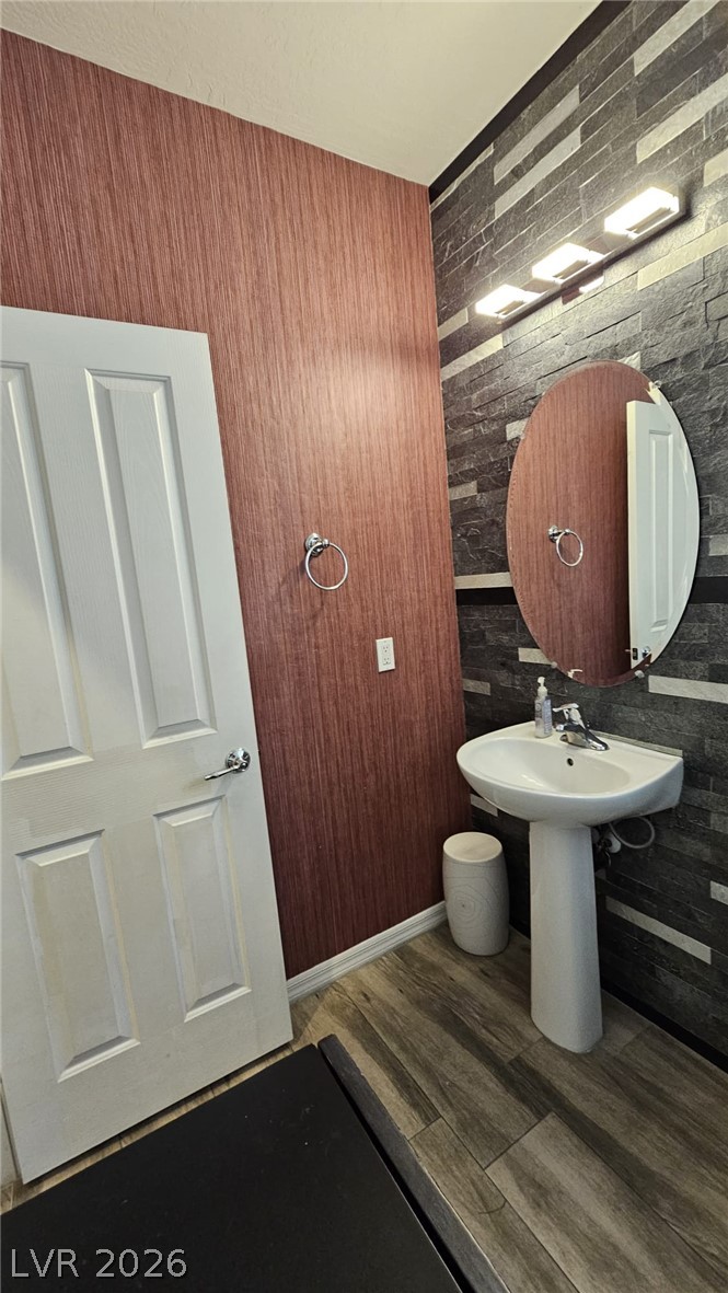 7007 Positano Hill Avenue Property Photo 29
