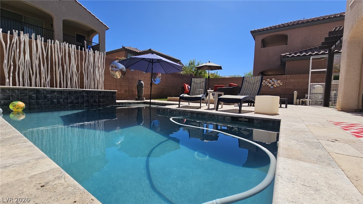 7007 Positano Hill Avenue Property Photo 43