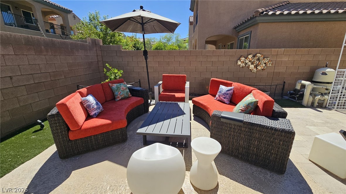 7007 Positano Hill Avenue Property Photo 44