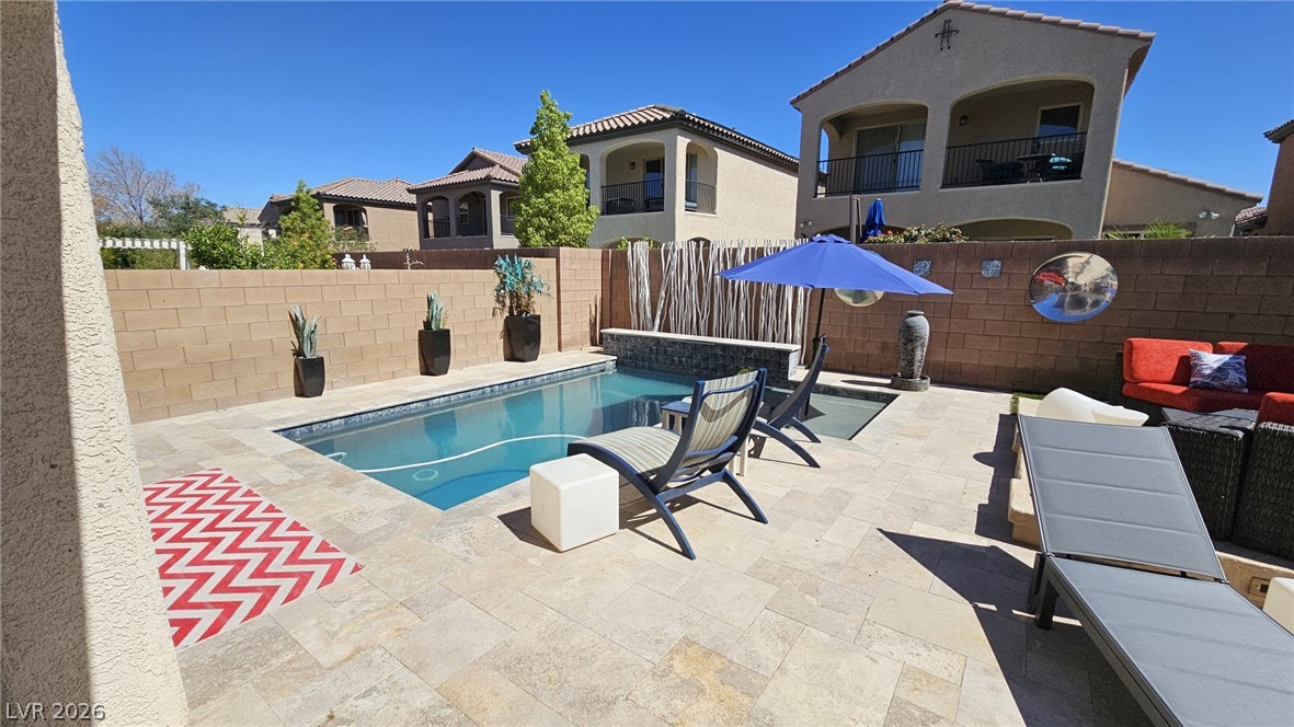 7007 Positano Hill Avenue Property Photo 45