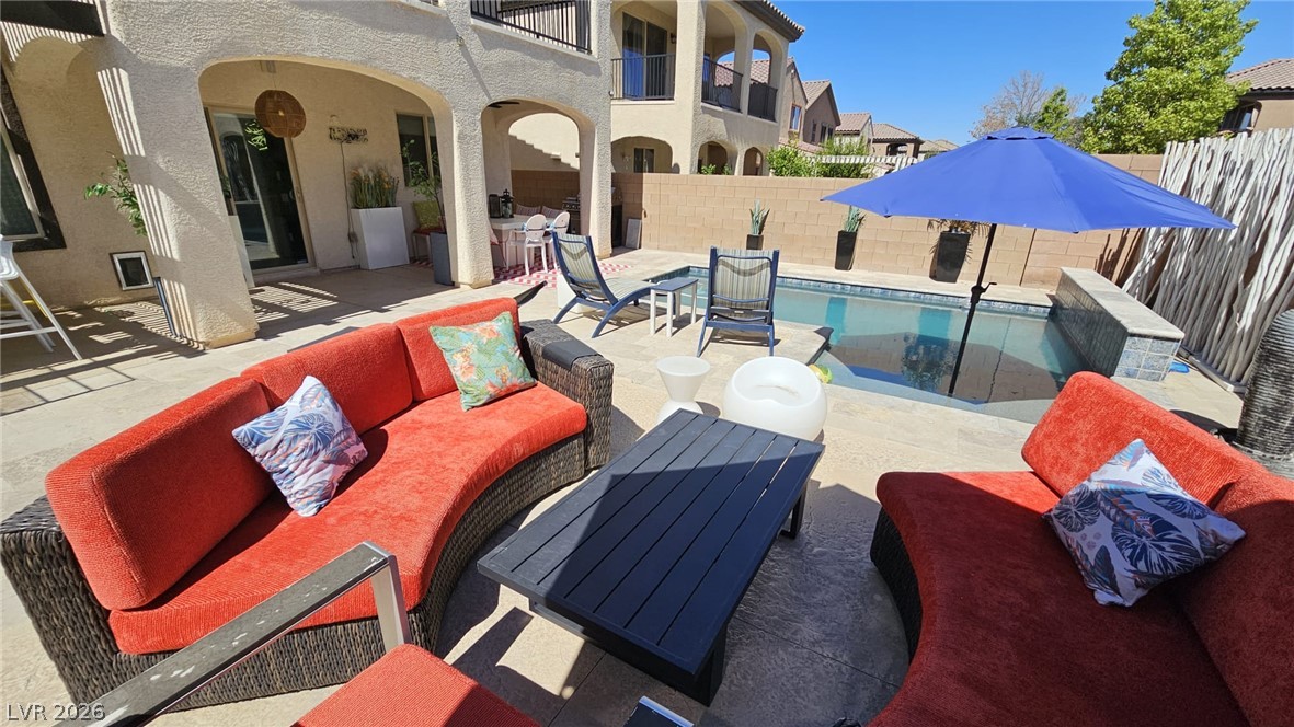 7007 Positano Hill Avenue Property Photo 46