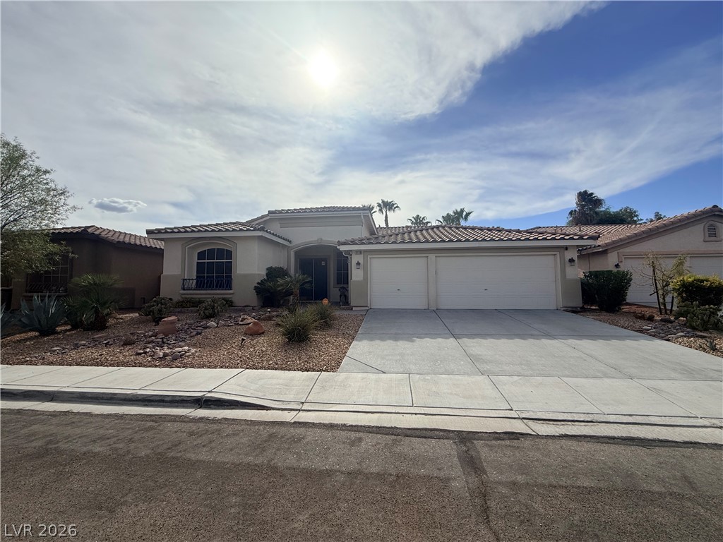 3139 Surf Spray Street Property Photo 1