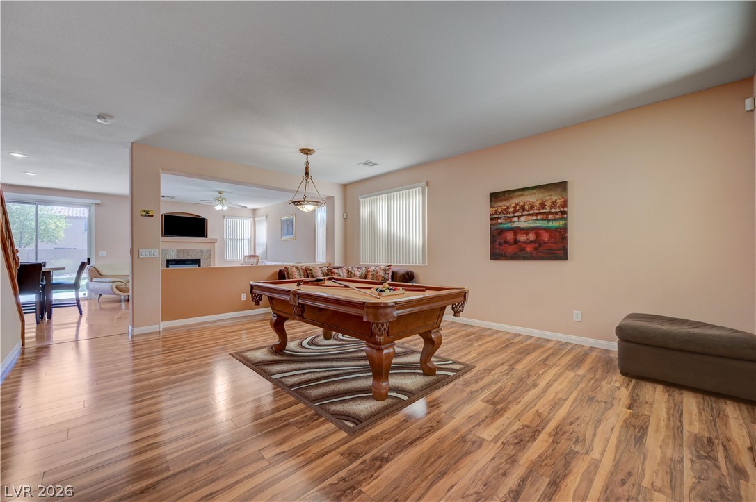 4024 Sea Hero Street Property Photo 2