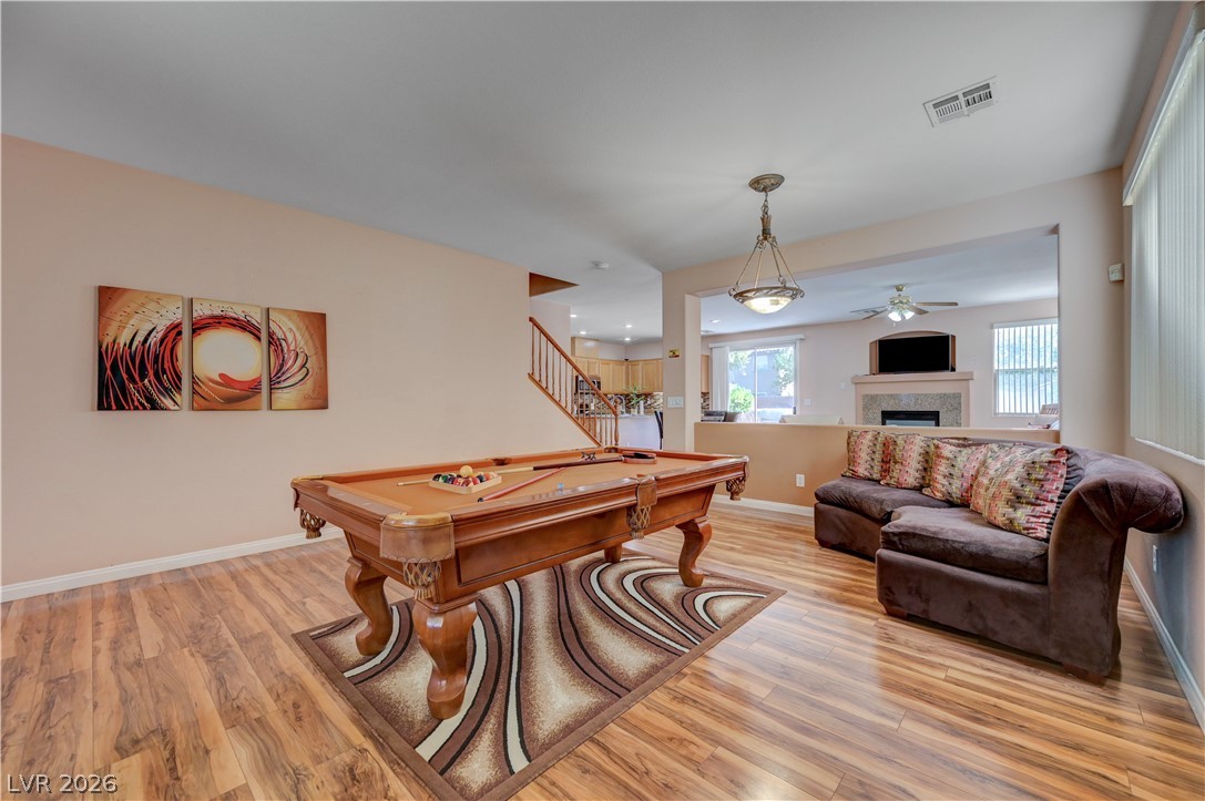 4024 Sea Hero Street Property Photo 5