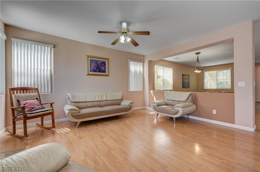 4024 Sea Hero Street Property Photo 9
