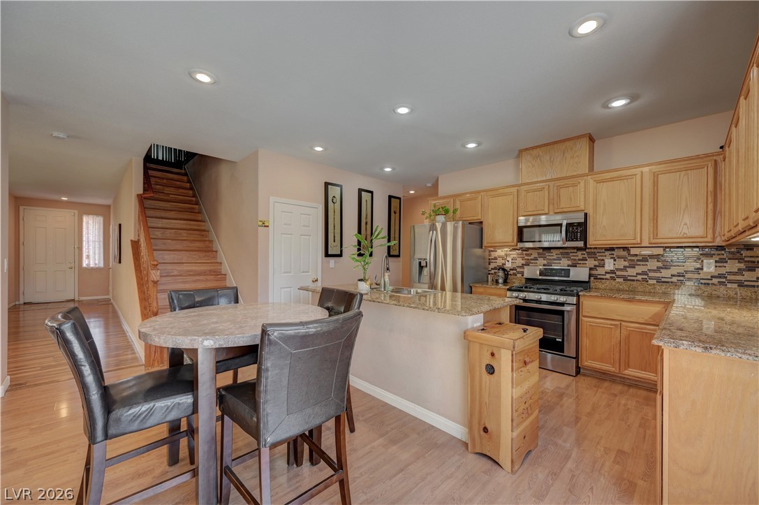 4024 Sea Hero Street Property Photo 14