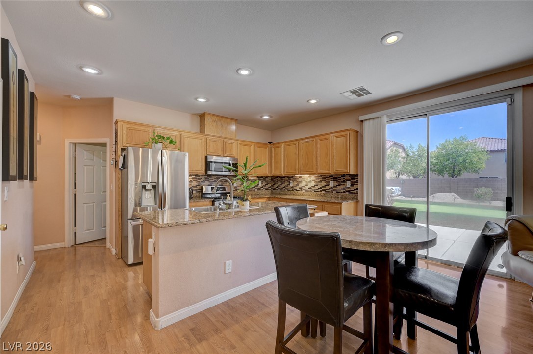 4024 Sea Hero Street Property Photo 15