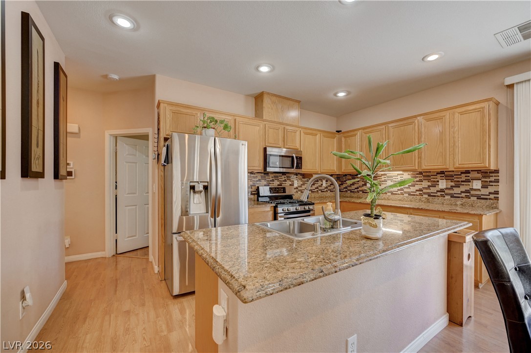 4024 Sea Hero Street Property Photo 16