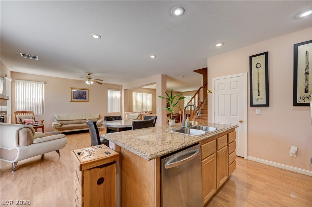 4024 Sea Hero Street Property Photo 19