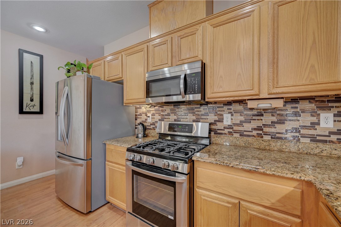 4024 Sea Hero Street Property Photo 20