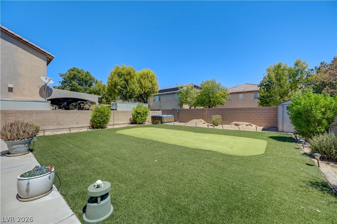 4024 Sea Hero Street Property Photo 48