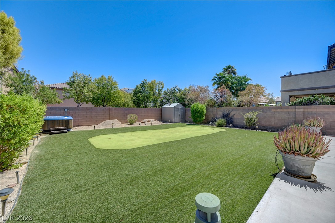4024 Sea Hero Street Property Photo 49