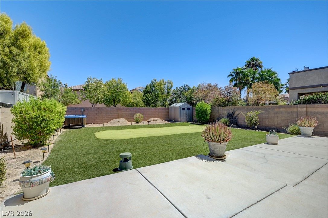 4024 Sea Hero Street Property Photo 50