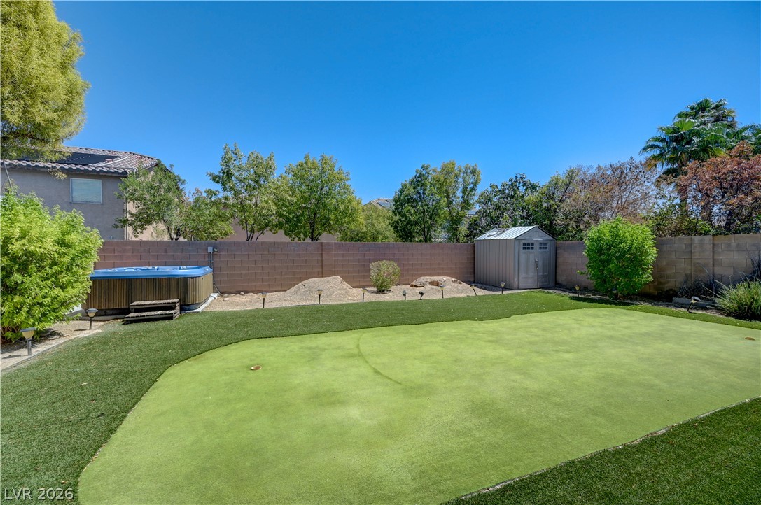 4024 Sea Hero Street Property Photo 51