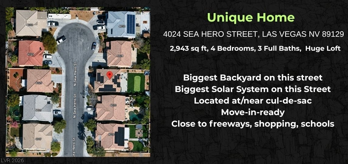 4024 Sea Hero Street Property Photo 53