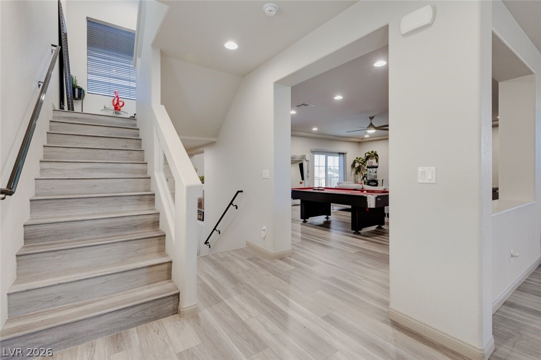 10704 Meridian Mills Road Property Photo 4