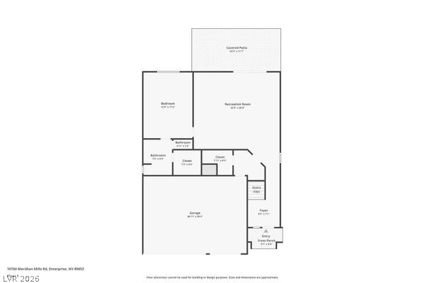 10704 Meridian Mills Road Property Photo 42