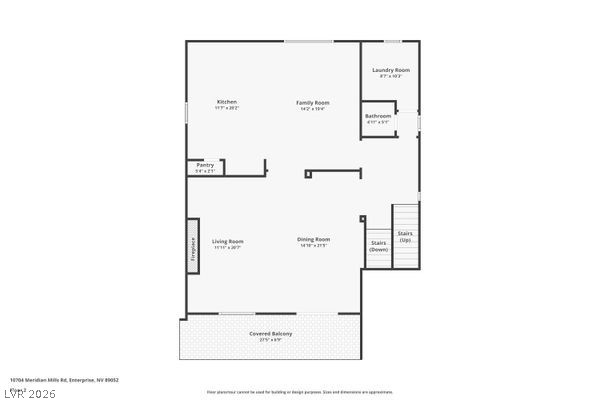 10704 Meridian Mills Road Property Photo 43
