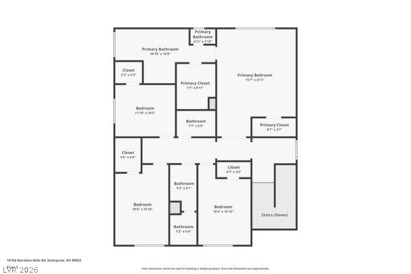 10704 Meridian Mills Road Property Photo 44