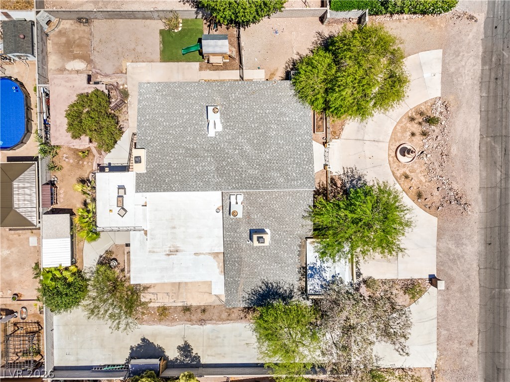 1610 Quarter Horse Drive Property Photo 7
