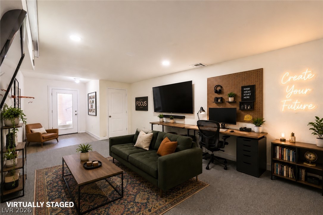 1610 Quarter Horse Drive Property Photo 10