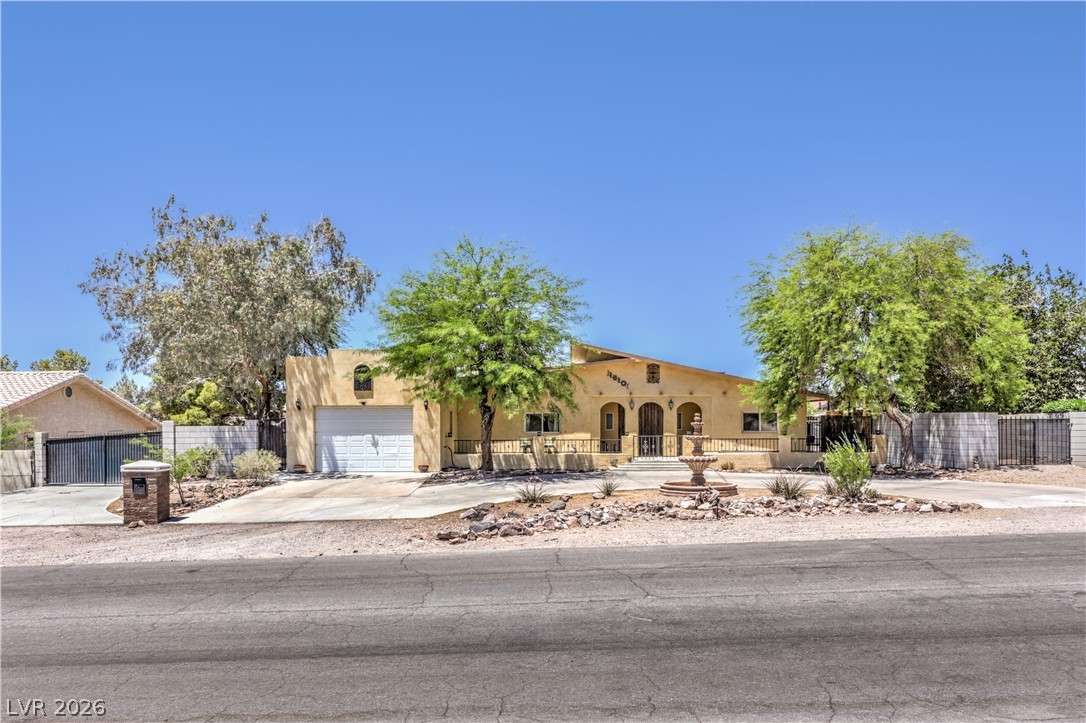 1610 Quarter Horse Drive Property Photo 13