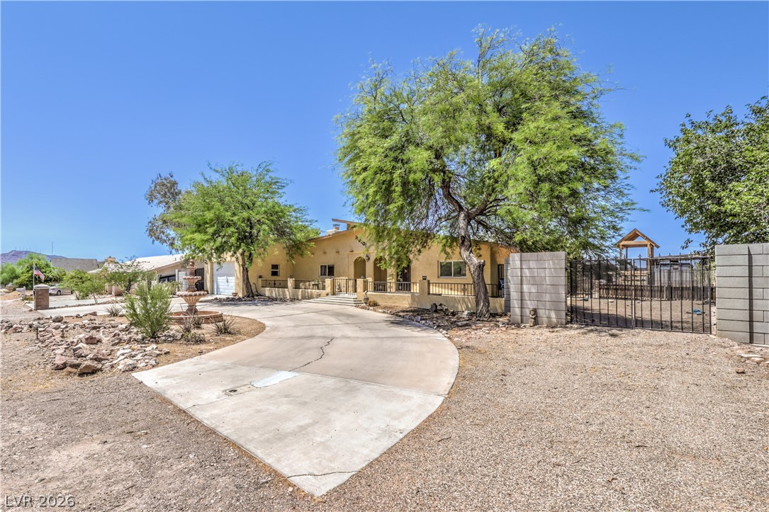 1610 Quarter Horse Drive Property Photo 14
