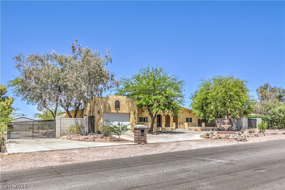 1610 Quarter Horse Drive Property Photo 15