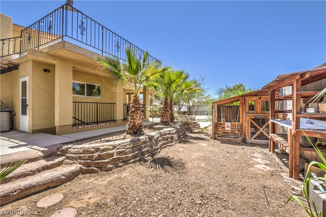 1610 Quarter Horse Drive Property Photo 37