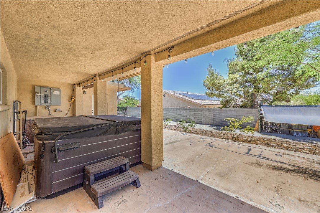 1610 Quarter Horse Drive Property Photo 38