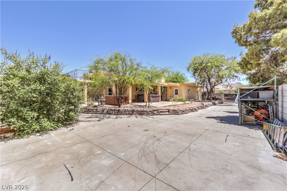 1610 Quarter Horse Drive Property Photo 39