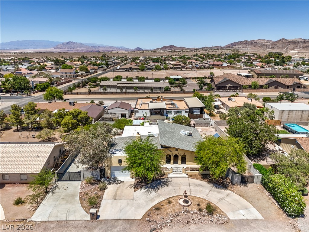 1610 Quarter Horse Drive Property Photo 44