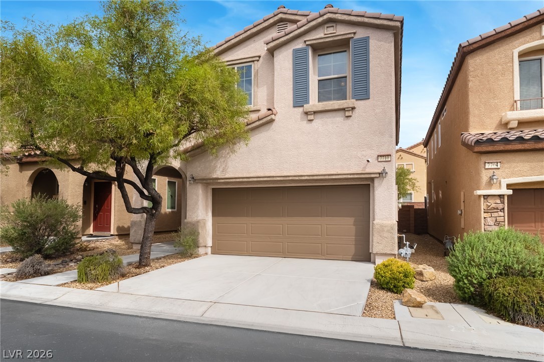 7710 Peaceful Trellis Drive Property Photo 1
